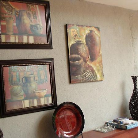 Hotel Liberia Extérieur photo