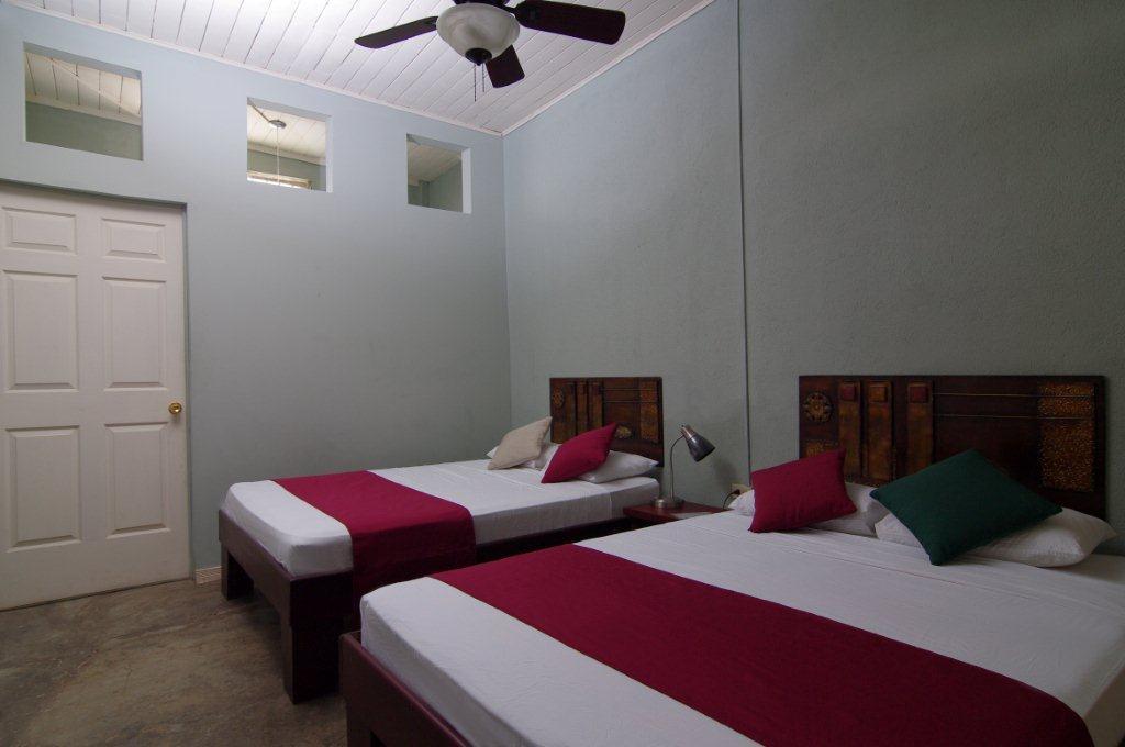 Hotel Liberia Chambre photo