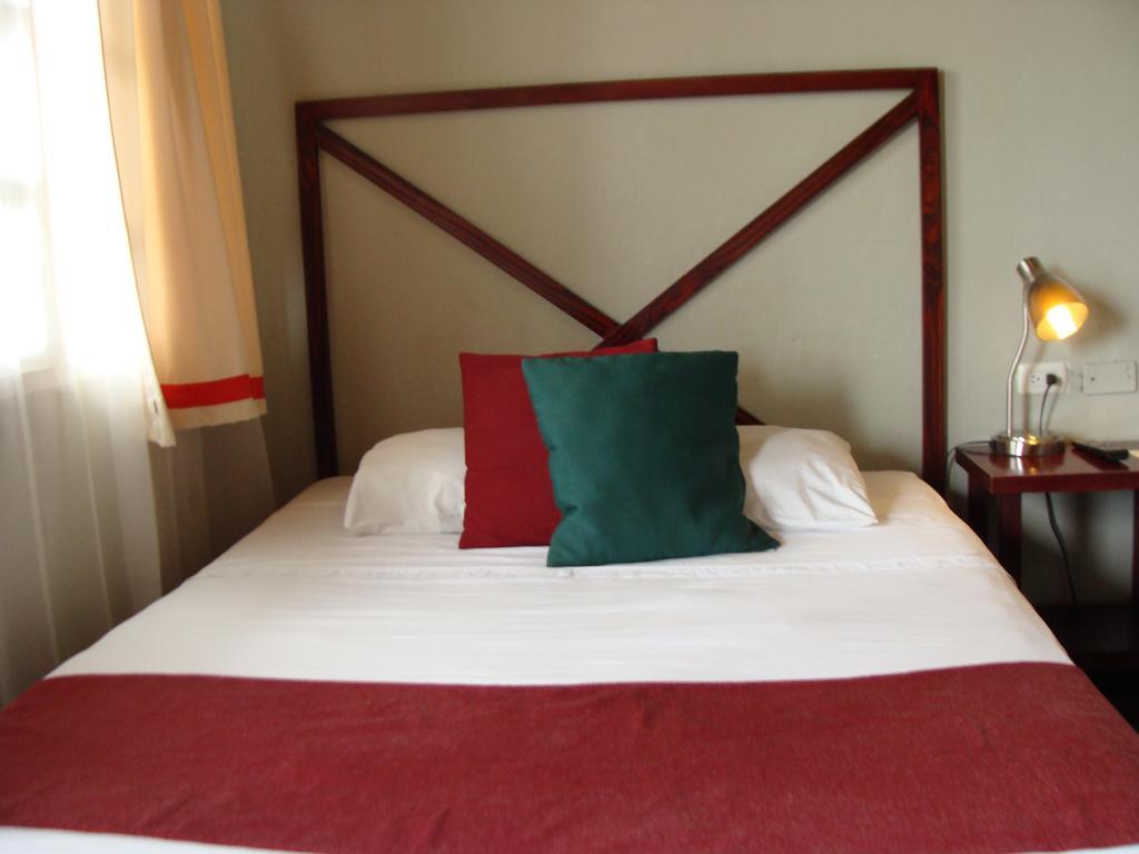 Hotel Liberia Extérieur photo