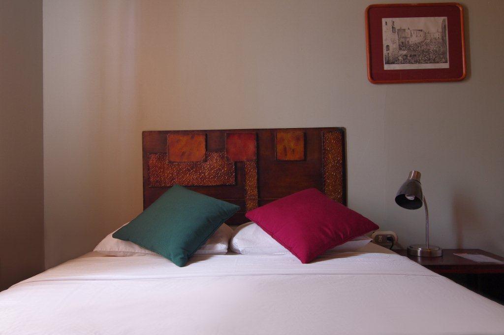Hotel Liberia Chambre photo