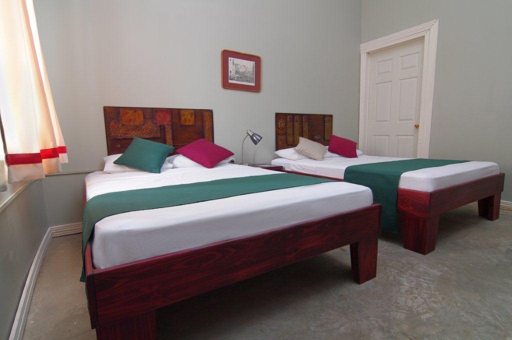 Hotel Liberia Chambre photo