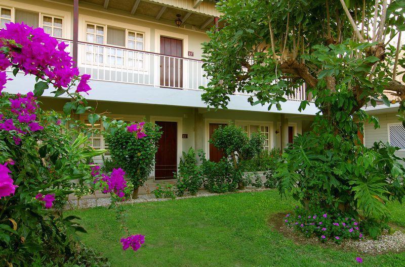 Hotel Liberia Extérieur photo