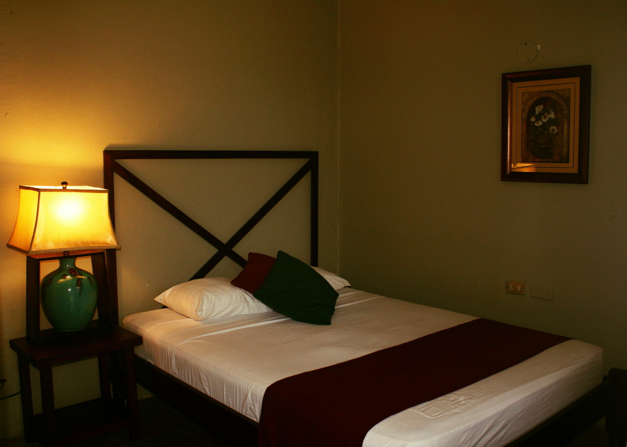 Hotel Liberia Extérieur photo